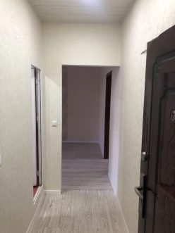 Satılır köhnə tikili 3 otaqlı 48 m², Memar Əcəmi m.