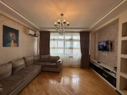 Satılır yeni tikili 3 otaqlı 96 m²,  Masazır