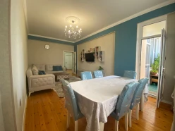 Satılır yeni tikili 3 otaqlı 100 m², İnşaatçılar m.