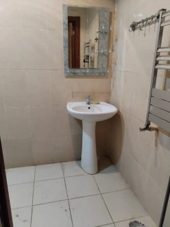 Satılır yeni tikili 3 otaqlı 66 m², İnşaatçılar m.
