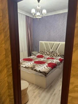 Sale new building 2 rooms 70 m²,  Azadliq Prospekti m.