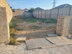 Satılır torpaq sahəsi3 sot, Sabunçu q.