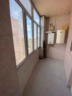 Satılır yeni tikili 3 otaqlı 89 m², İnşaatçılar m.