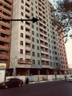 Satılır yeni tikili 3 otaqlı 83 m², Sumqayıt ş