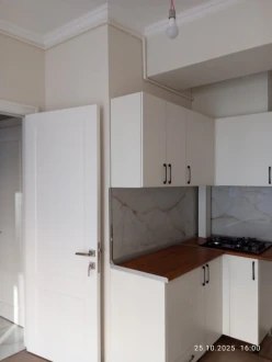 İcarə yeni tikili 2 otaqlı 55 m²,  İnşaatçılar m.