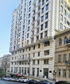 Satılır obyekt 171 m²,  İçəri Şəhər m.
