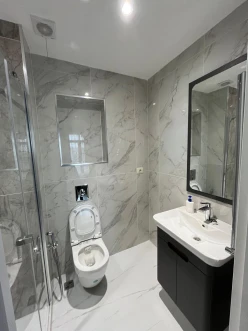 İcarə yeni tikili 2 otaqlı 55 m²,  İnşaatçılar m.