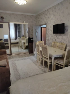 Satılır yeni tikili 1 otaqlı 45 m², Xırdalan