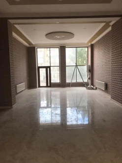 İcarə obyekt 135 m²,  Qara Qarayev m.
