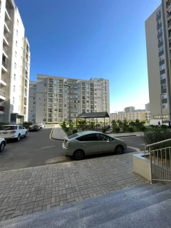 İcarə yeni tikili 1 otaqlı 40 m², İnşaatçılar m.