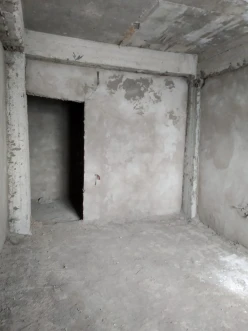Sale new building 2 rooms 75 m²,  Insaatchilar m.