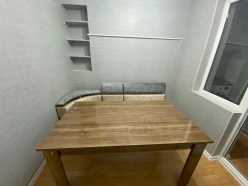 İcarə köhnə tikili 2 otaqlı 40 m², İnşaatçılar m.