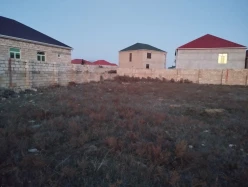 Satılır torpaq sahəsi9.3 sot, Buzovna q.
