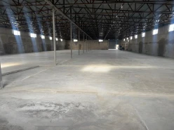 İcarə obyekt 2000 m²,  Sabunçu