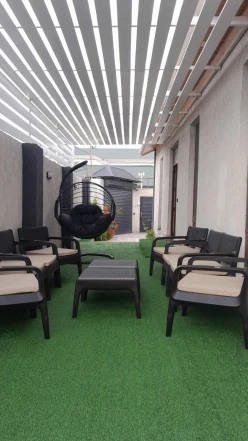 Satılır ev/villa 3 otaqlı 124 m²,  Mərdəkan