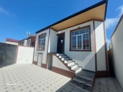 Продан Дом / вилла 3 Комнаты 100 m²,  Бина