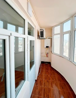 Sale new building 3 rooms 133 m²,  Elmler Akademiyasi m.