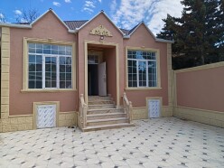 Satılır ev/villa 4 otaqlı 140 m²,  Maştağa