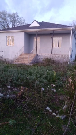 Satılır yeni tikili 4 otaqlı 100 m², İsmayıllı