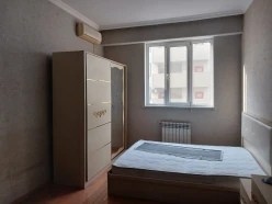 Satılır yeni tikili 1 otaqlı 44 m²,  Xırdalan