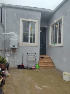Satılır ev/villa 4 otaqlı 70 m²,  Masazır