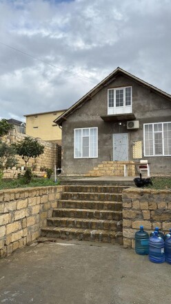 Satılır yeni tikili 5 otaqlı 150 m²,  Novxanı