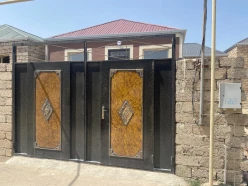 Satılır ev/villa 3 otaqlı 150 m², Binə q.