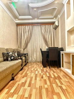 İcarə yeni tikili 2 otaqlı 67 m², Həzi Aslanov m.