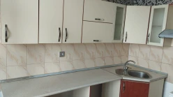 Satılır yeni tikili 1 otaqlı 40 m², İnşaatçılar m.