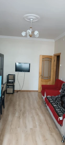 İcarə yeni tikili 2 otaqlı 55 m²,  İnşaatçılar m.