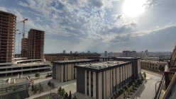 Satılır yeni tikili 3 otaqlı 123 m², Şah İsmayıl Xətai m.