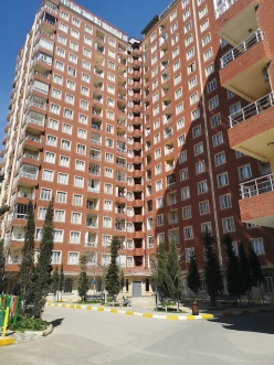 Satılır yeni tikili 3 otaqlı 142 m², Memar Əcəmi m.