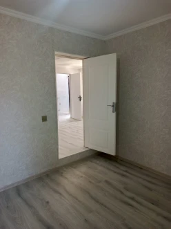 3-room apartment near İnşaatçılar metro station, 110 m² – For sale