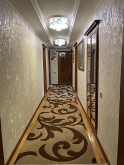 Satılır köhnə tikili 3 otaqlı 80.3 m², Bakıxanov q.