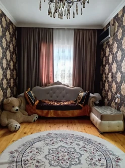 Sale house / villa 3 rooms 70 m²,  Azadliq Prospekti m.