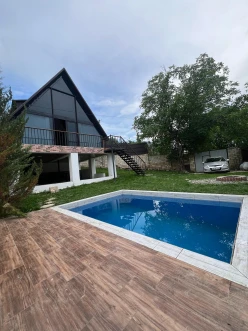 Продан Деревенский дом 90 m²,  Губа