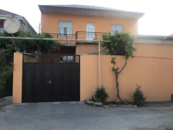 Satılır ev/villa 4 otaqlı 130 m², Əmircan q