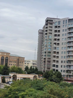 Satılır yeni tikili 4 otaqlı 220 m², Nərimanov r