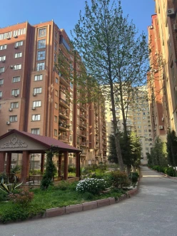 Satılır yeni tikili 3 otaqlı 165 m²,  Nərimanov