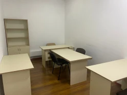 İcarə ofis 1 otaqlı 12 m²,  Nəsimi
