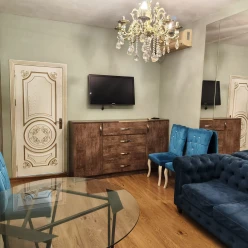 İcarə yeni tikili 2 otaqlı 50 m²,  8-ci mikrorayon