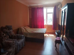 Satılır yeni tikili 1 otaqlı 50 m², Yasamal r.