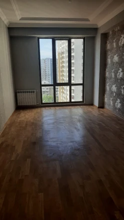 Satılır yeni tikili 1 otaqlı 50 m², Yasamal r.