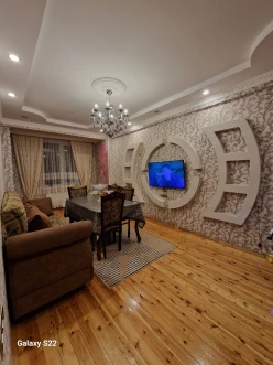 Satılır yeni tikili 2 otaqlı 75 m², Sumqayıt