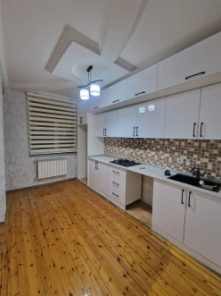Satılır yeni tikili 2 otaqlı 64 m²,  Masazır