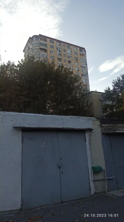 Satılır qaraj 27 m²,  Nəriman Nərimanov m.