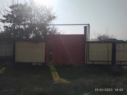 Satılır torpaq sahəsi13 sot, Mingəçevir