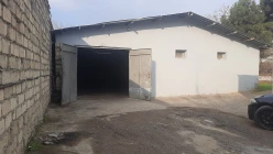 İcarə qaraj 240 m², Şah İsmayıl Xətai m.