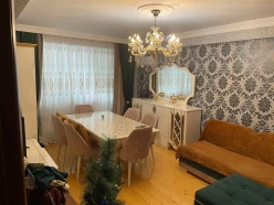 Sale new building 2 rooms 80 m²,  Insaatchilar m.