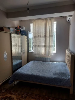 İcarə yeni tikili 1 otaqlı 40 m², İnşaatçılar m.